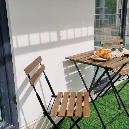 Apartament Echo, F210 Люблін Екстер'єр фото